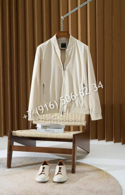 Бомбер Zegna 5489 1
