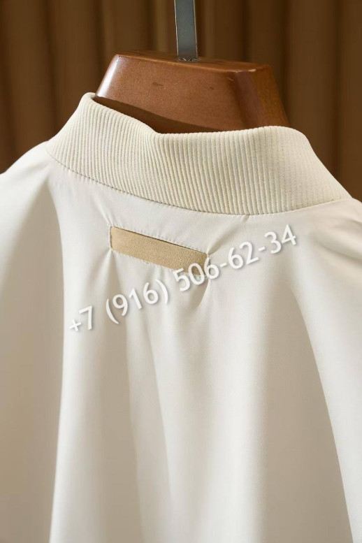 Бомбер Zegna 5489 1