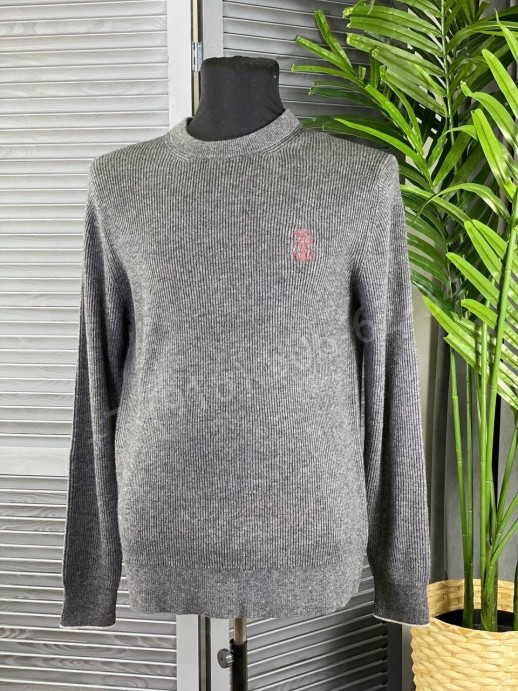 Свитер Brunello Cucinelli 5903
