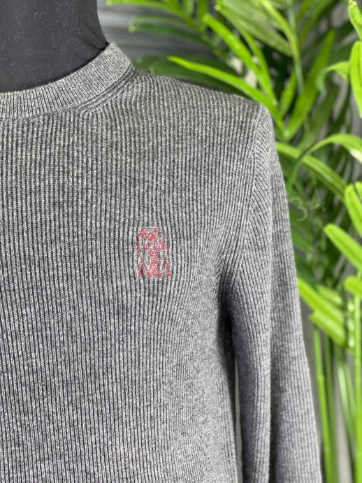Свитер Brunello Cucinelli 5903