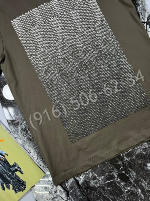 Футболка Loro Piana 26069