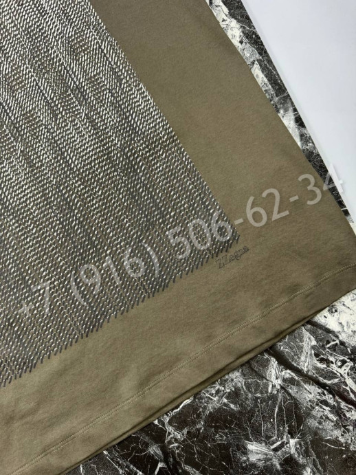 Футболка Loro Piana 26069