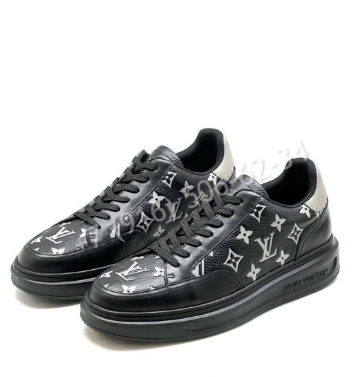 Кеды Louis Vuitton 6003