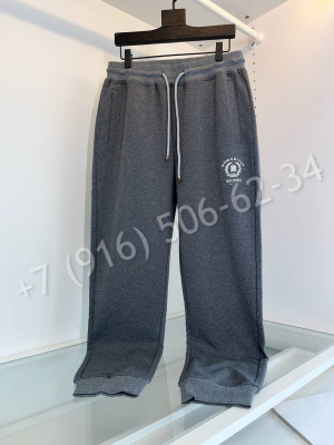 Брюки спортивные Brunello Cucinelli 26170