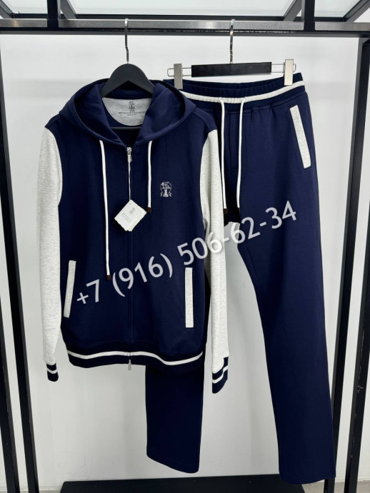 Костюм Brunello Cucinelli 11168 3