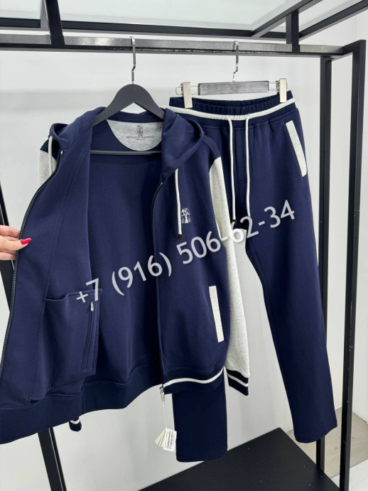 Костюм Brunello Cucinelli 11168 3