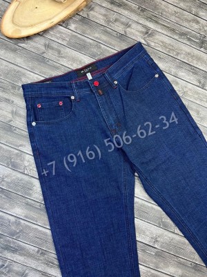 Джинсы KITON 6107