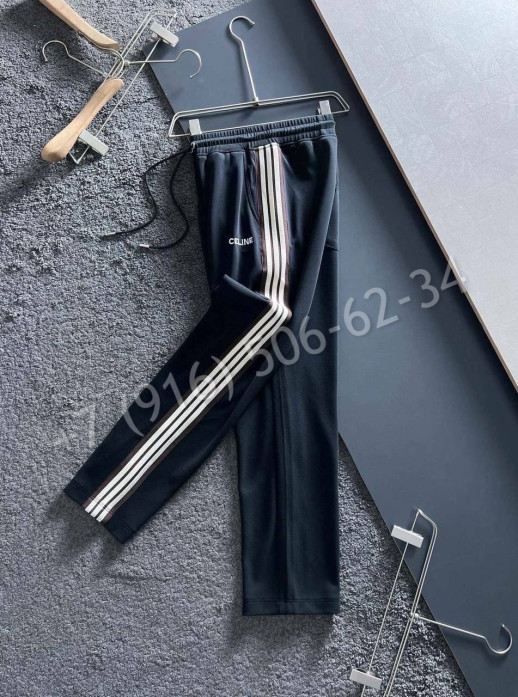 Спортивные брюки Celine 16172