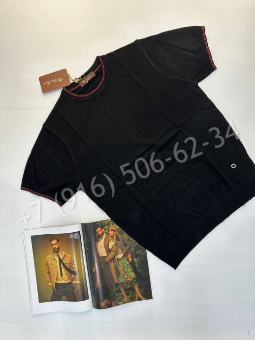 Поло Loro Piana 26270