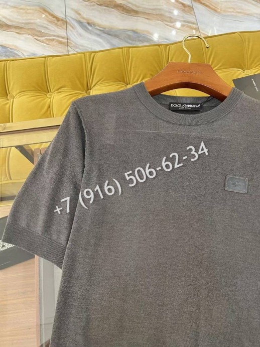 Поло Dolce & Gabbana 12508 7