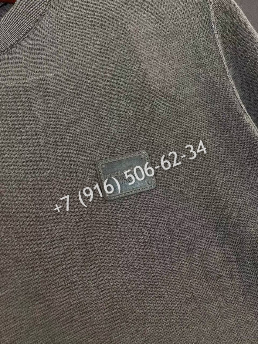 Поло Dolce & Gabbana 12508 7