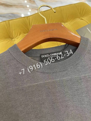 Поло Dolce & Gabbana 12508 7