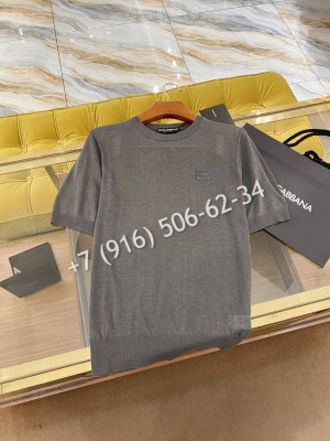 Поло Dolce & Gabbana 12508 7