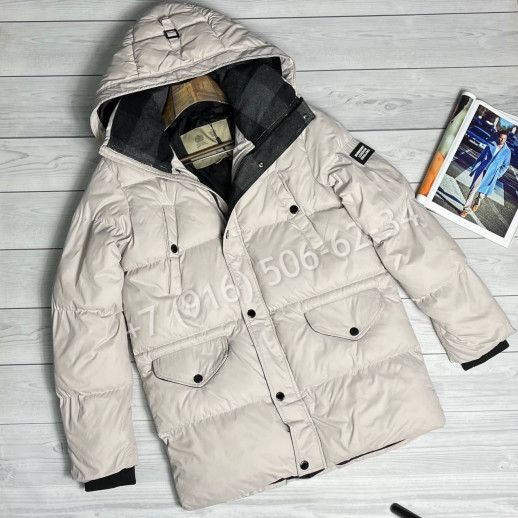 Куртка Moncler 6420