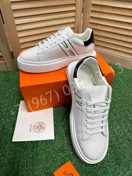 Кеды Hermes 26673