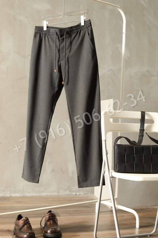 Брюки Brunello Cucinelli 16673