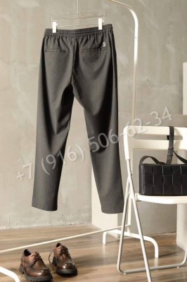 Брюки Brunello Cucinelli 16673