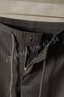 Брюки Brunello Cucinelli 16673