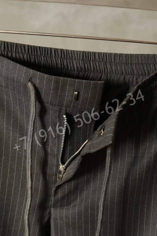 Брюки Brunello Cucinelli 16673