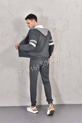 Спортивный костюм Brunello Cucinelli 6725