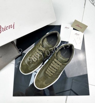 Кеды Brioni 26773