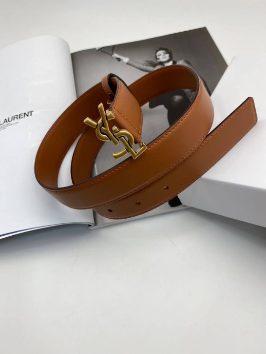 Ремень Saint Laurent 2181