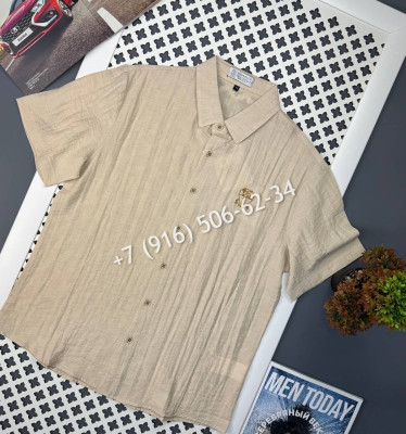 Рубашка Brunello Cucinelli 28058 1