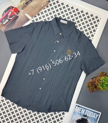 Рубашка Brunello Cucinelli 28058 1