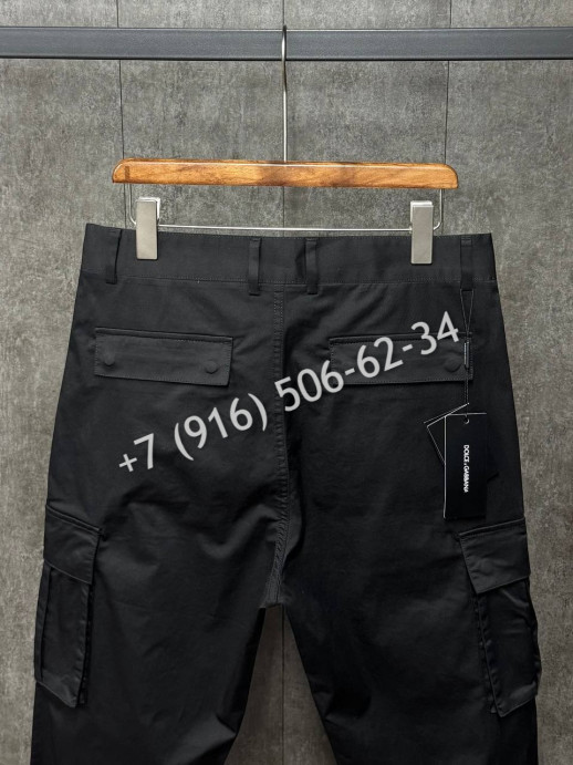 Брюки Dolce & Gabbana 32294 8