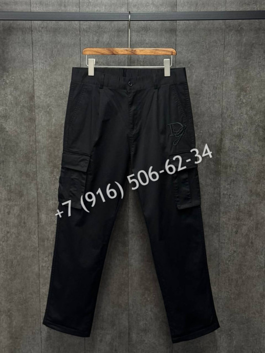 Брюки Dolce & Gabbana 32294 8