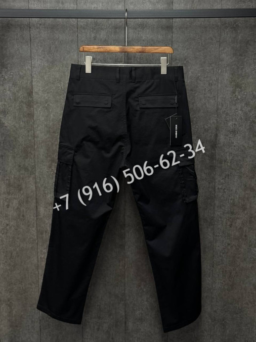 Брюки Dolce & Gabbana 32294 8