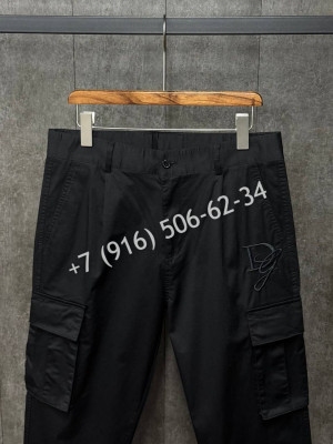 Брюки Dolce & Gabbana 32294 8