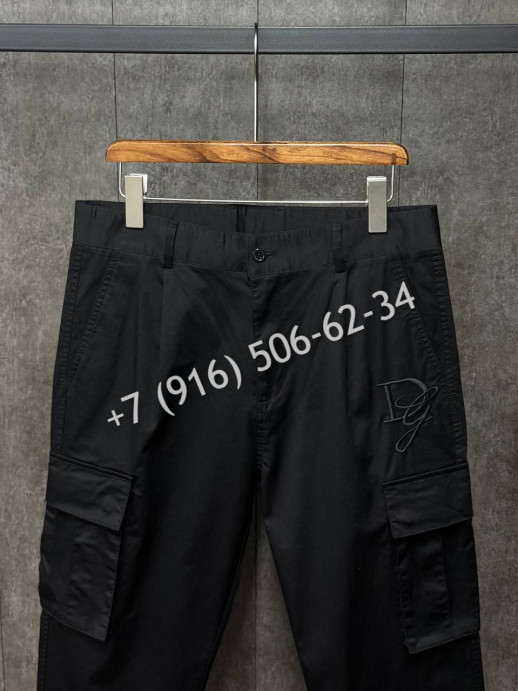 Брюки Dolce & Gabbana 32294 8