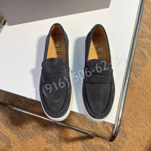 Лоферы Brunello Cucinelli 16874