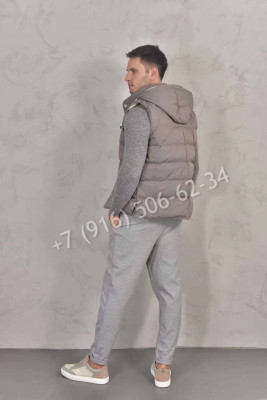 Жилетка Brunello Cucinelli 6934