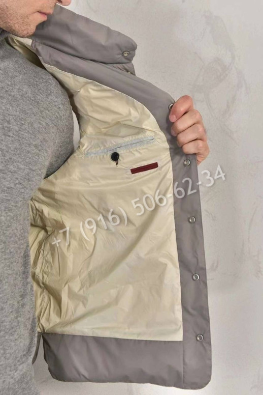 Жилетка Brunello Cucinelli 6934