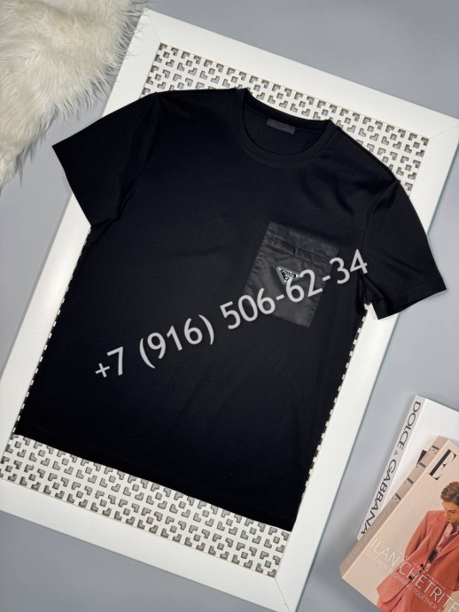 Футболка Prada 16717 5