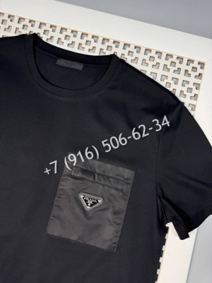 Футболка Prada 16717 5