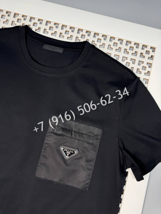 Футболка Prada 16717 5
