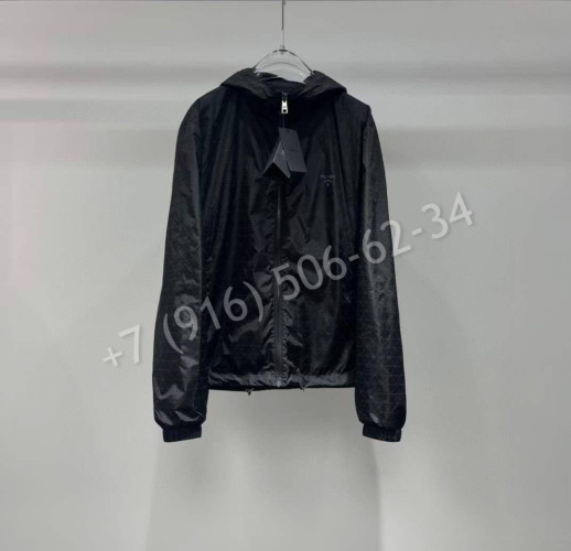 Ветровка Prada 16975