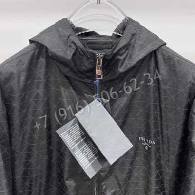 Ветровка Prada 16975