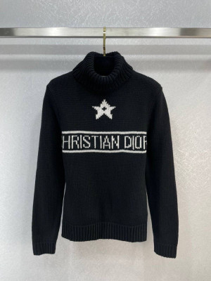 Свитер Dior 7035