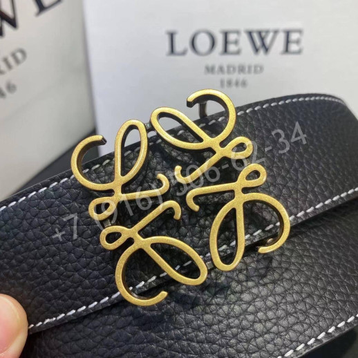 Ремень Loewe 18771