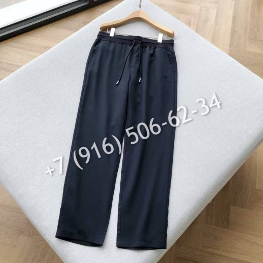 Брюки Loro Piana 31783 4