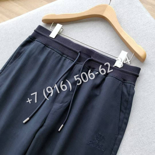 Брюки Loro Piana 31783 4