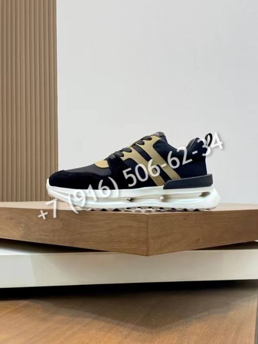 Кроссовки Hermes 7803 1