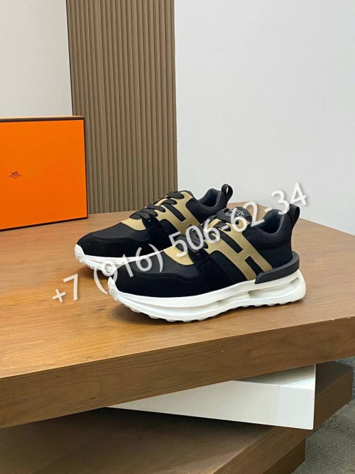Кроссовки Hermes 7803 1
