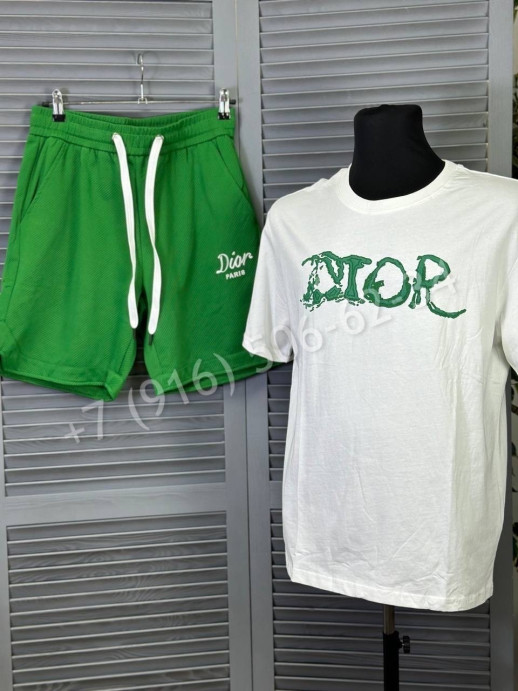 Костюм Dior 17175