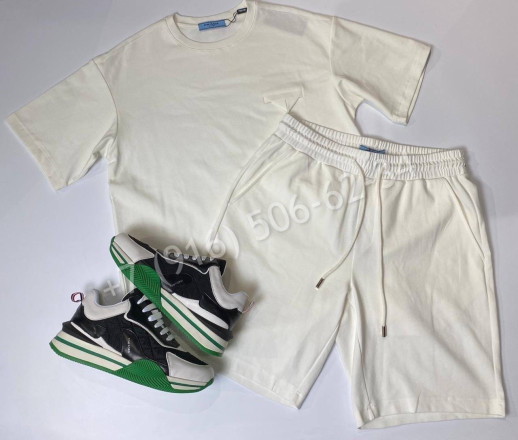 Костюм Prada 17277