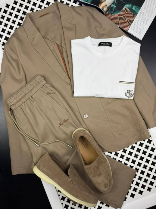 Kостюм Loro Piana 33632